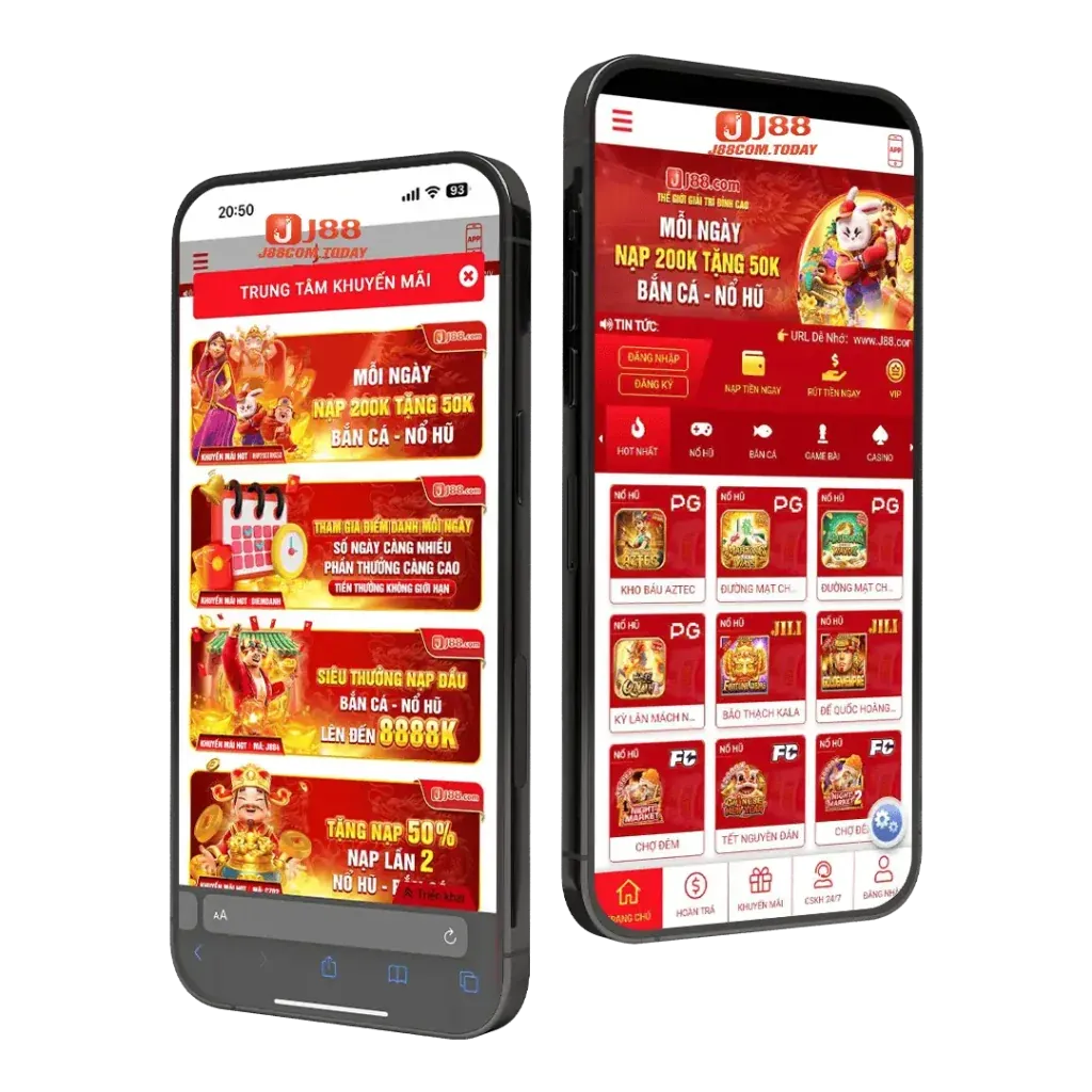 Tính năng nổi bật của trò chơi xèng Hubet