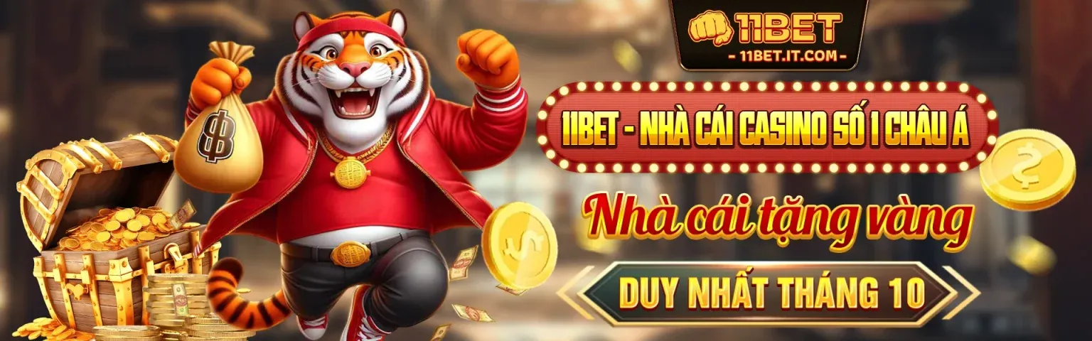Người chơi đang đặt cược trên điện thoại với hình ảnh sân vận động phía sau