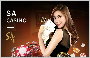 Trải nghiệm casino trực tuyến Hubet
