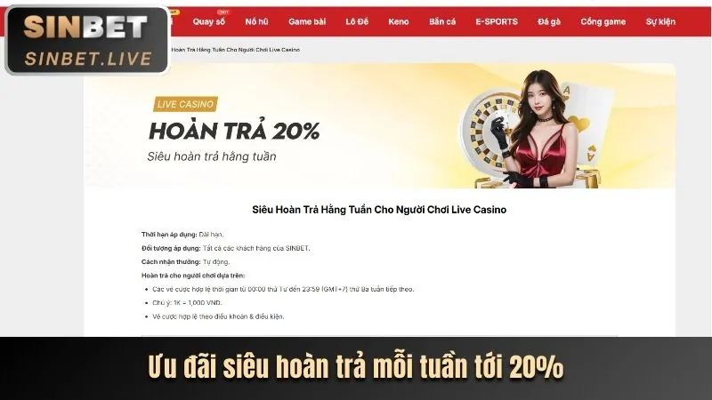 Khuyến mãi cá cược thể thao tại Hubet Đăng Nhập